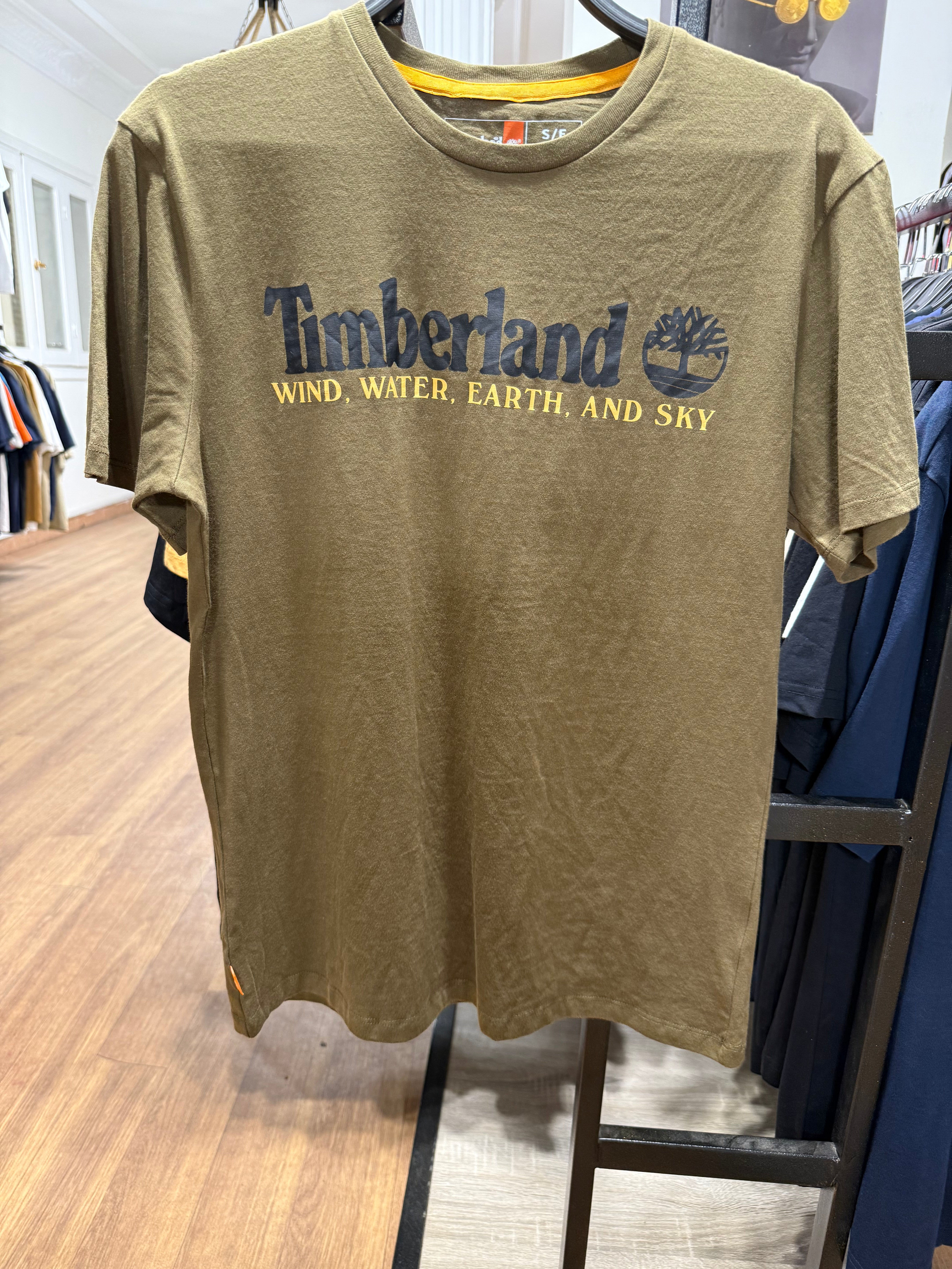 original Timberland Tshirt