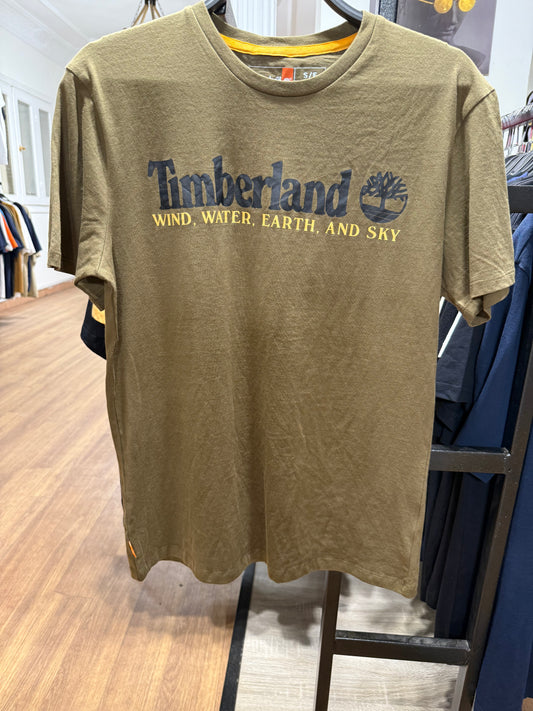 اوريجينال تمبرلاند تيشيرت - original Timberland Tshirt