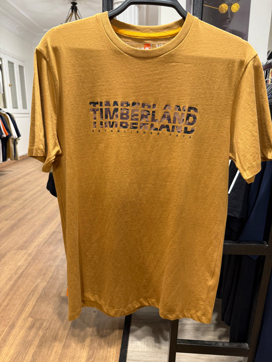 اوريجينال تمبرلاند تيشيرت - original Timberland Tshirt