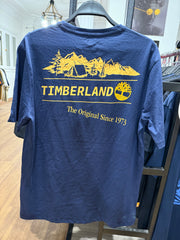 original Timberland Tshirt