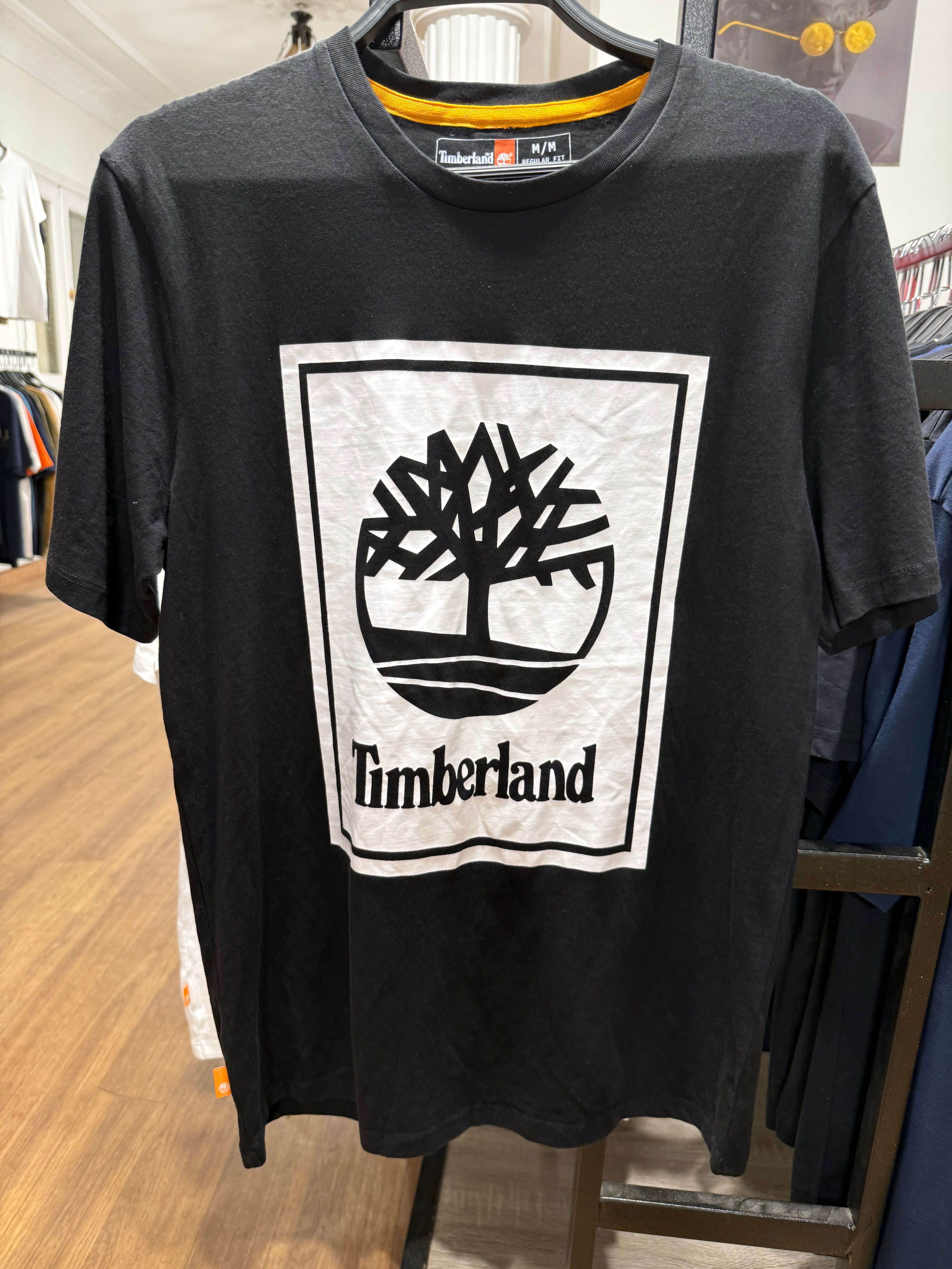 original Timberland Tshirt
