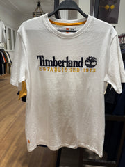 original Timberland Tshirt