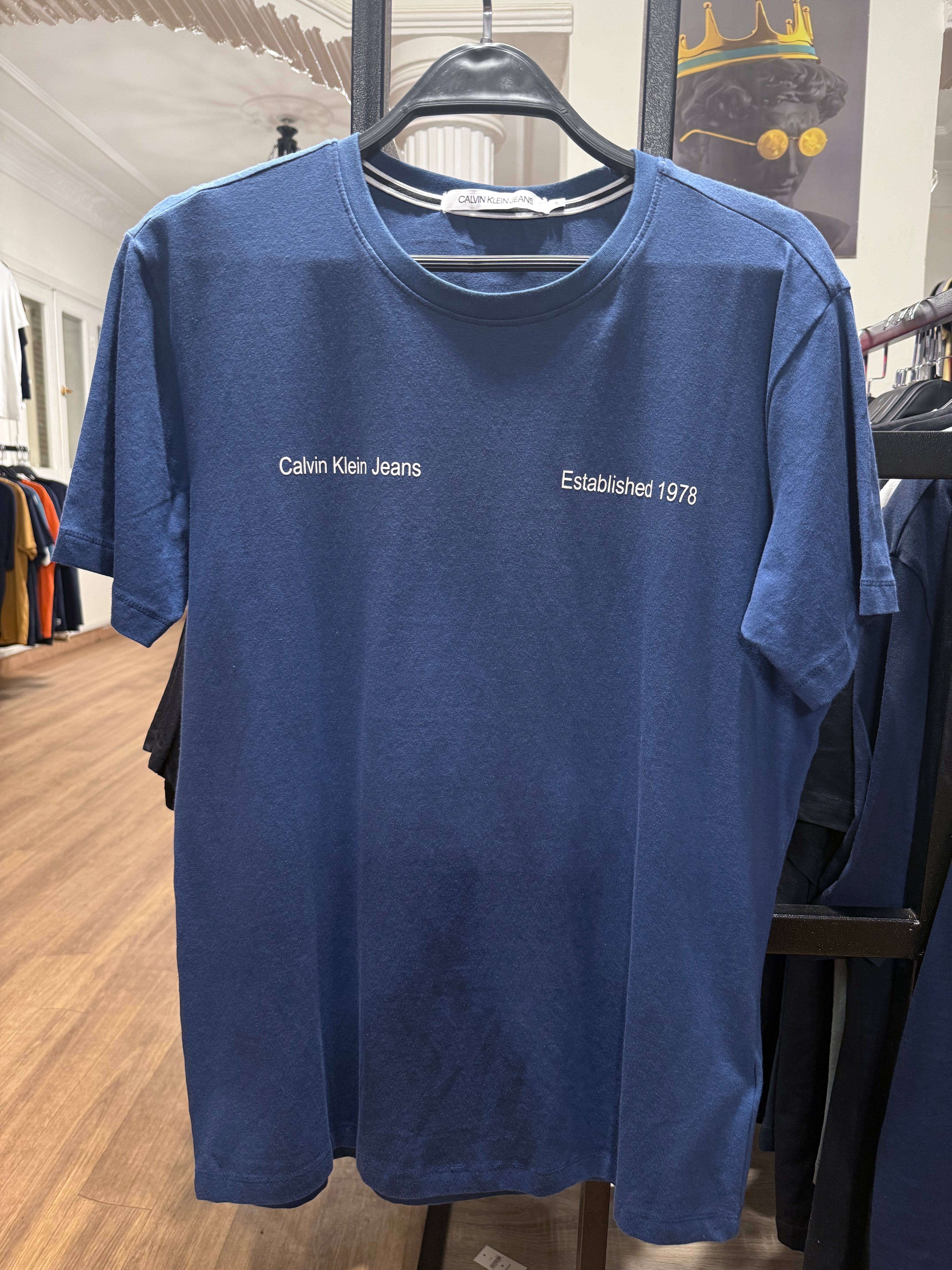 Original Calvin Klein Tshirt