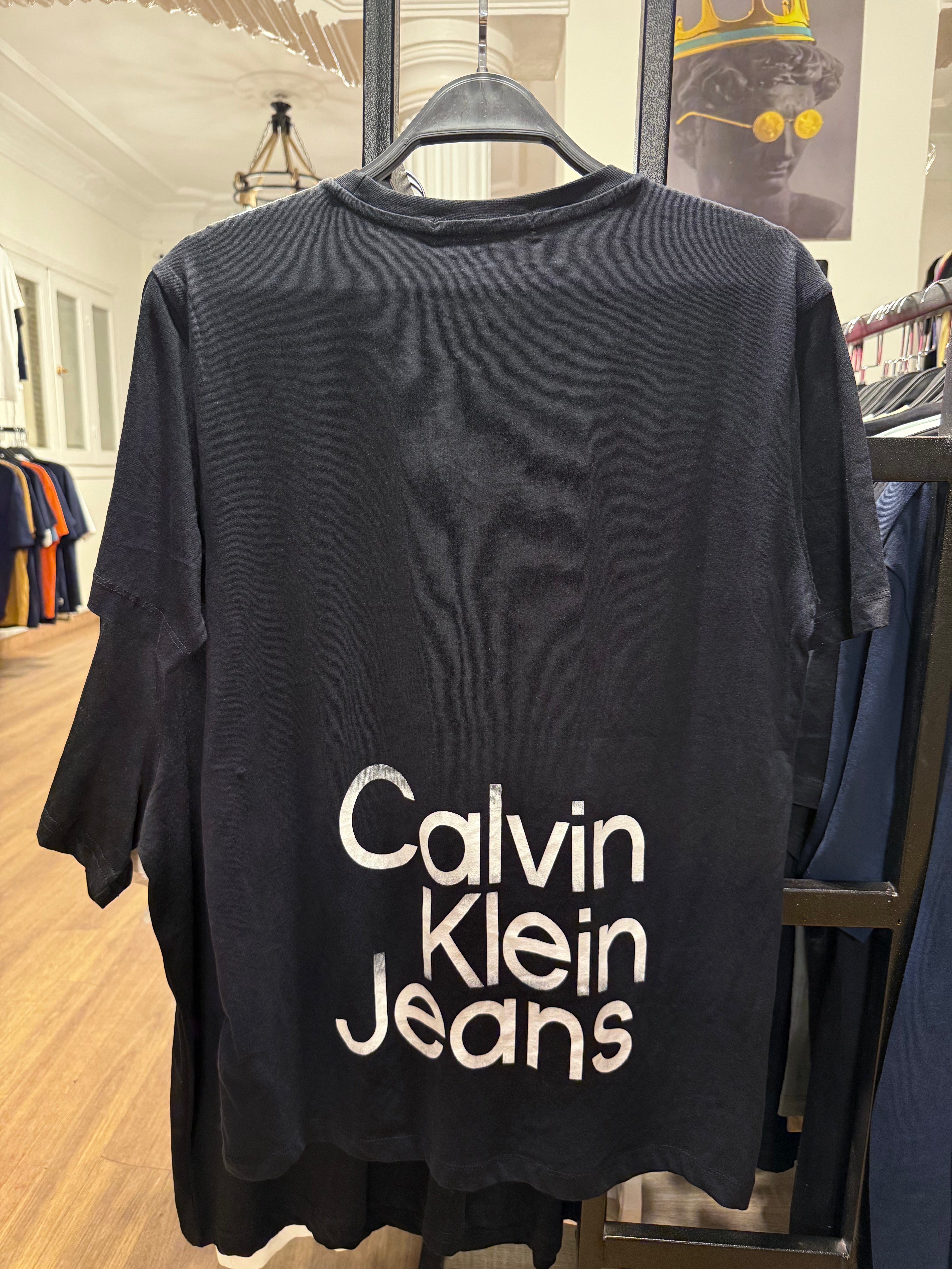 Original Calvin Klein Tshirt