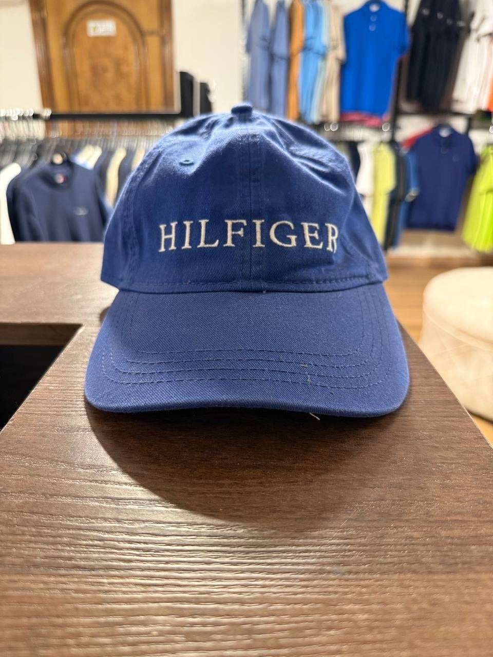 original tommy cap