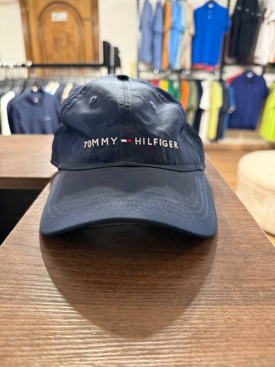 original tommy cap