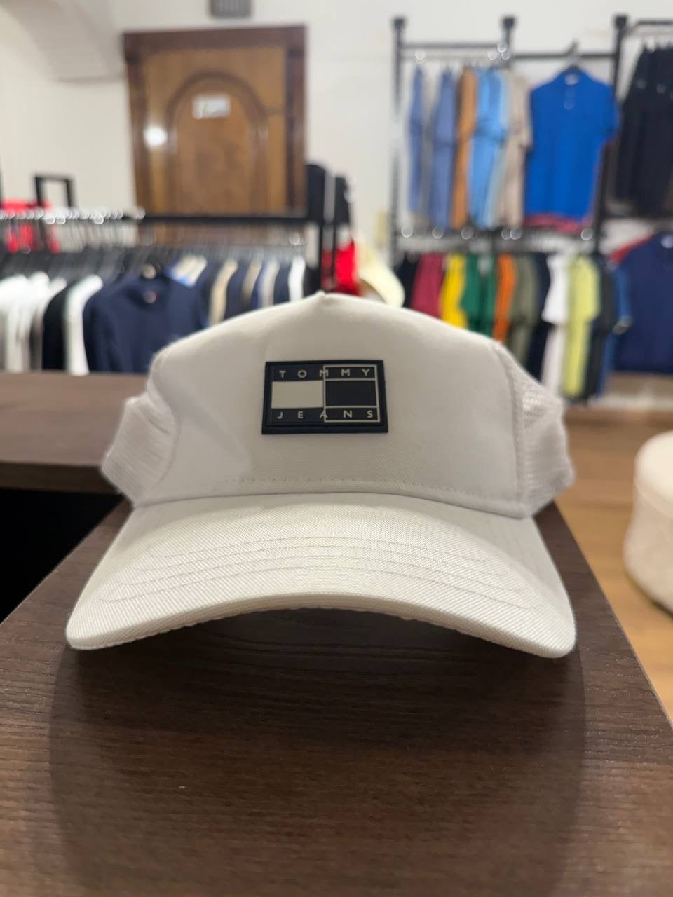 original tommy cap