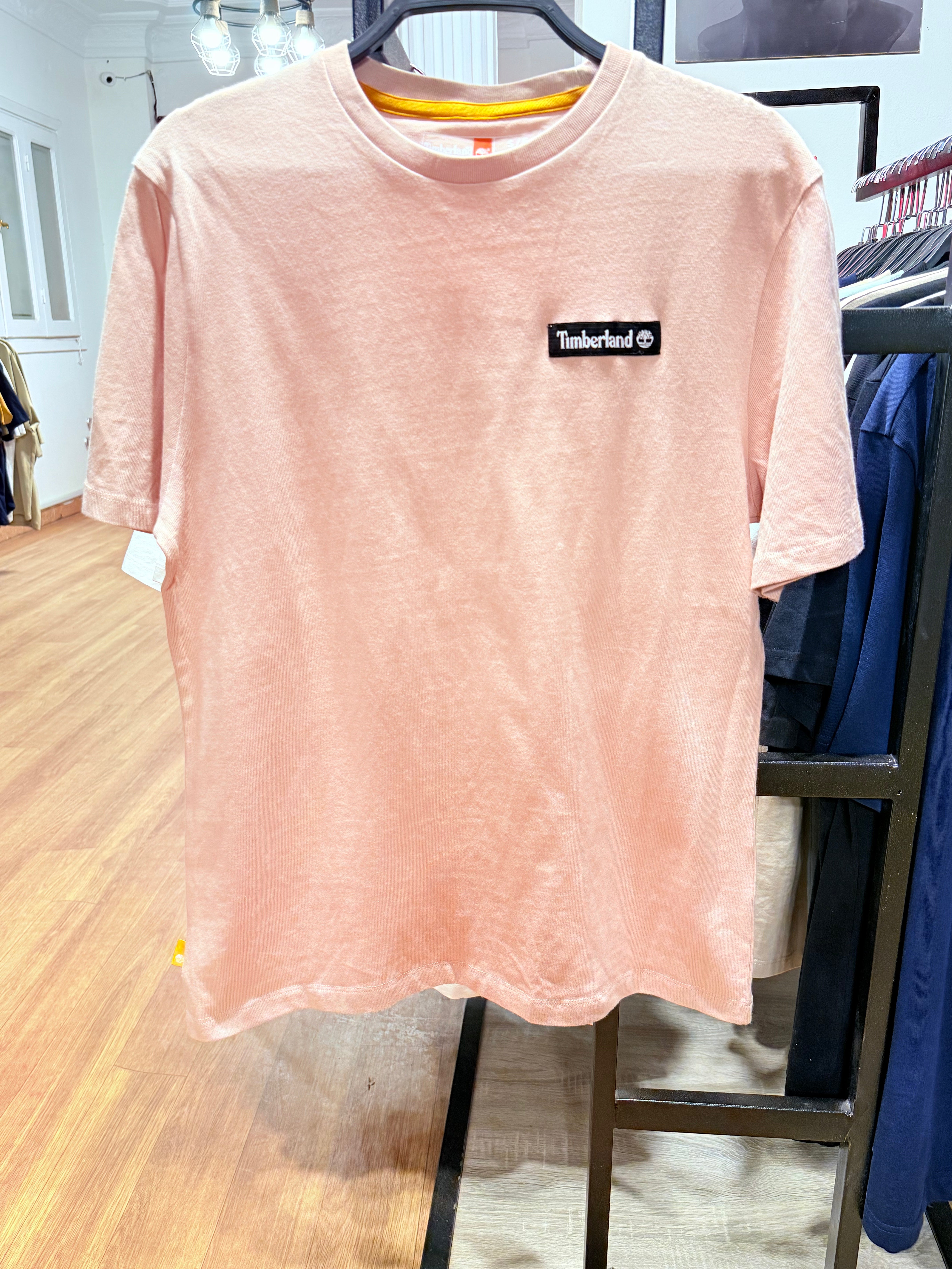 original Timberland Tshirt