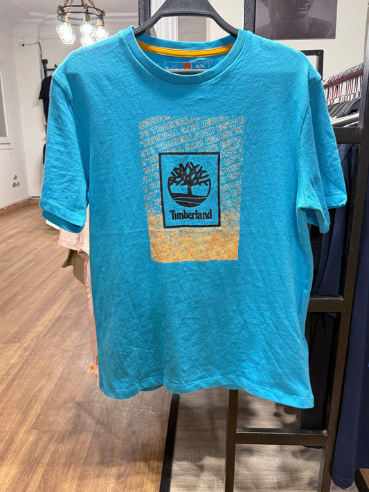 اوريجينال تمبرلاند تيشيرت - original Timberland Tshirt