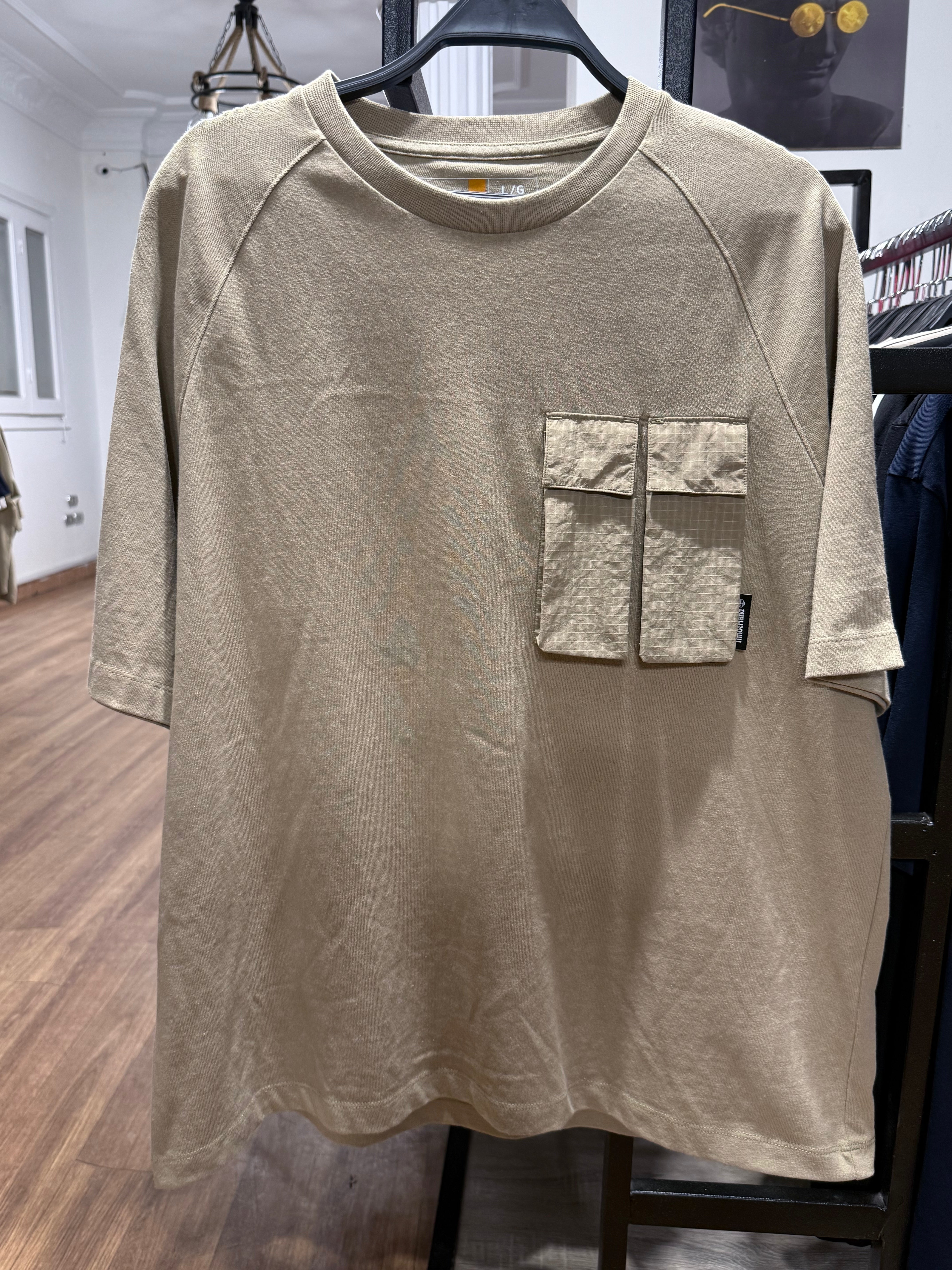 original Timberland Tshirt