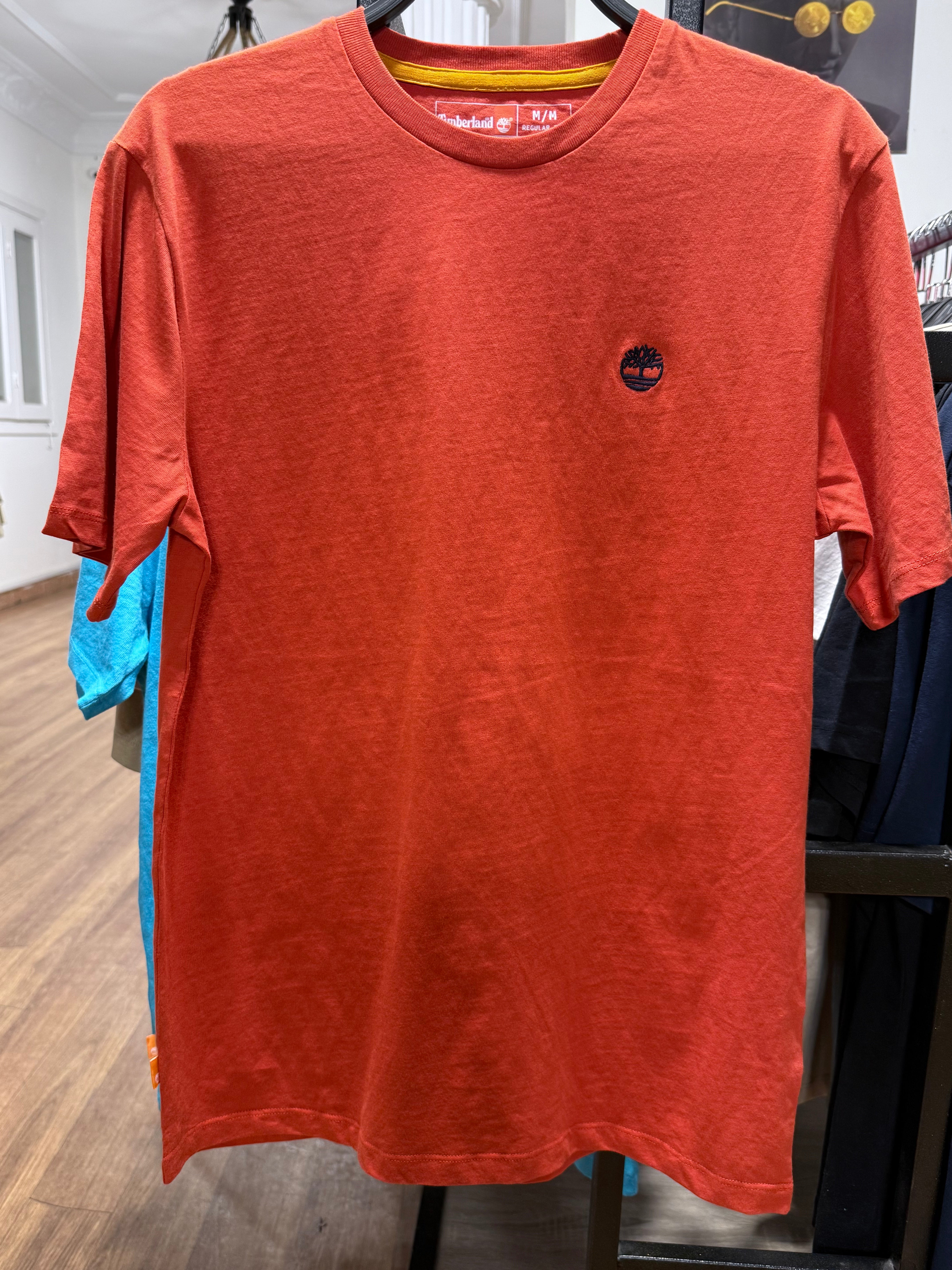 original Timberland Tshirt