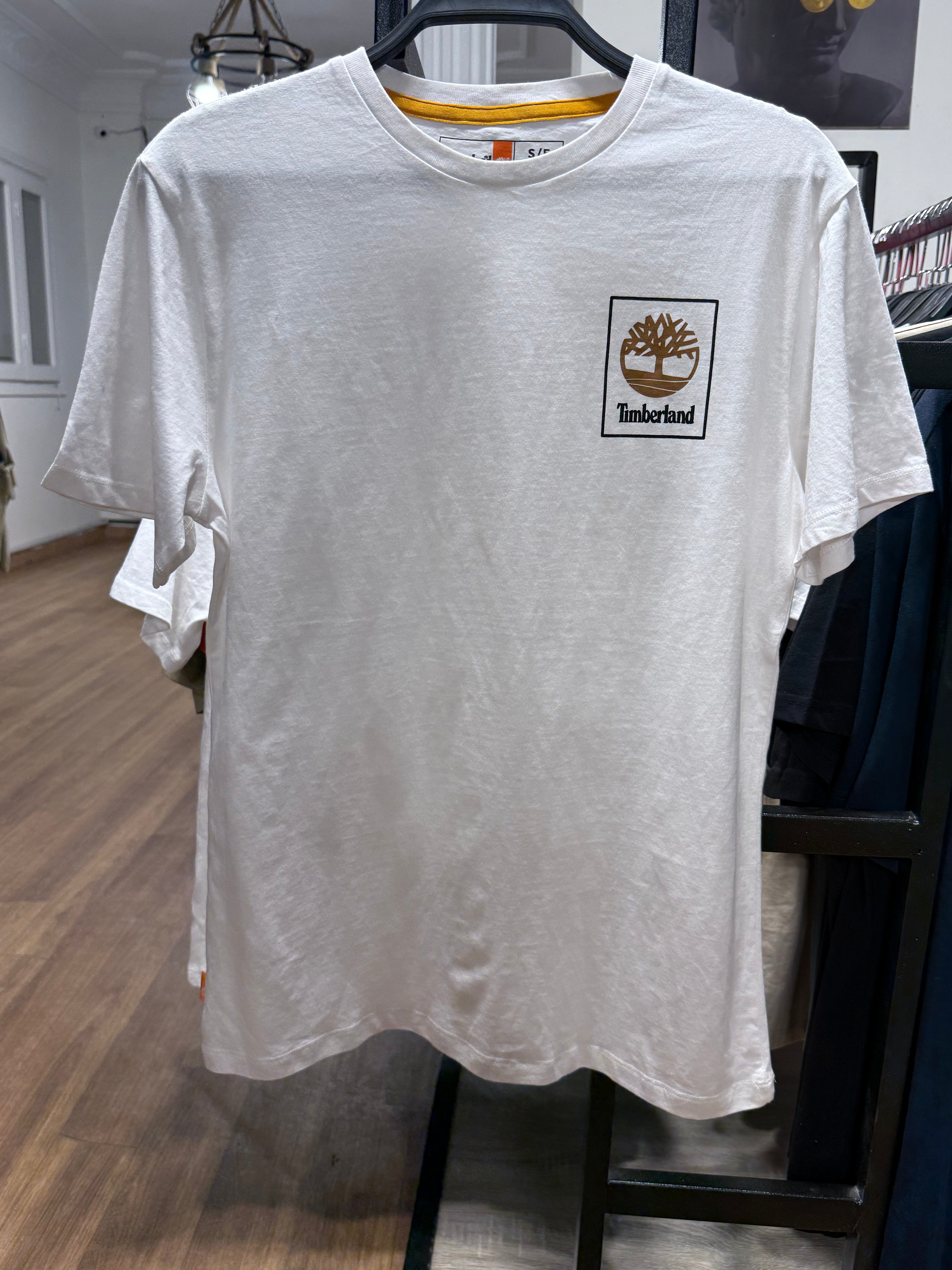 original Timberland Tshirt