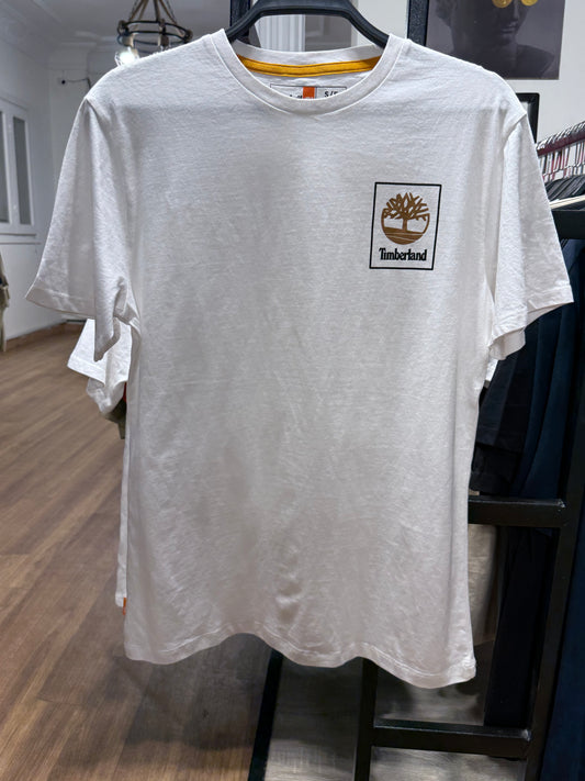 اوريجينال تمبرلاند تيشيرت - original Timberland Tshirt