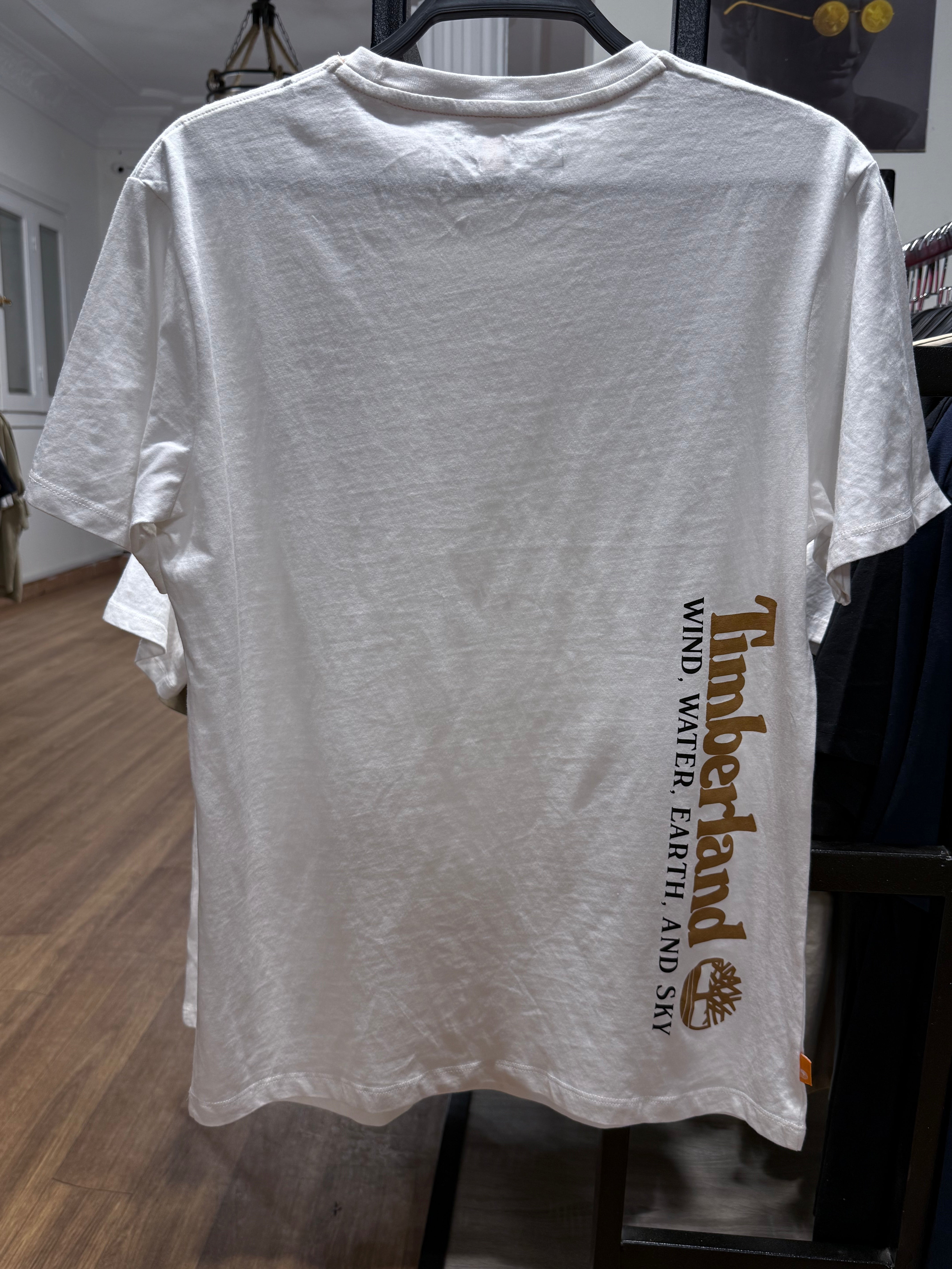 original Timberland Tshirt