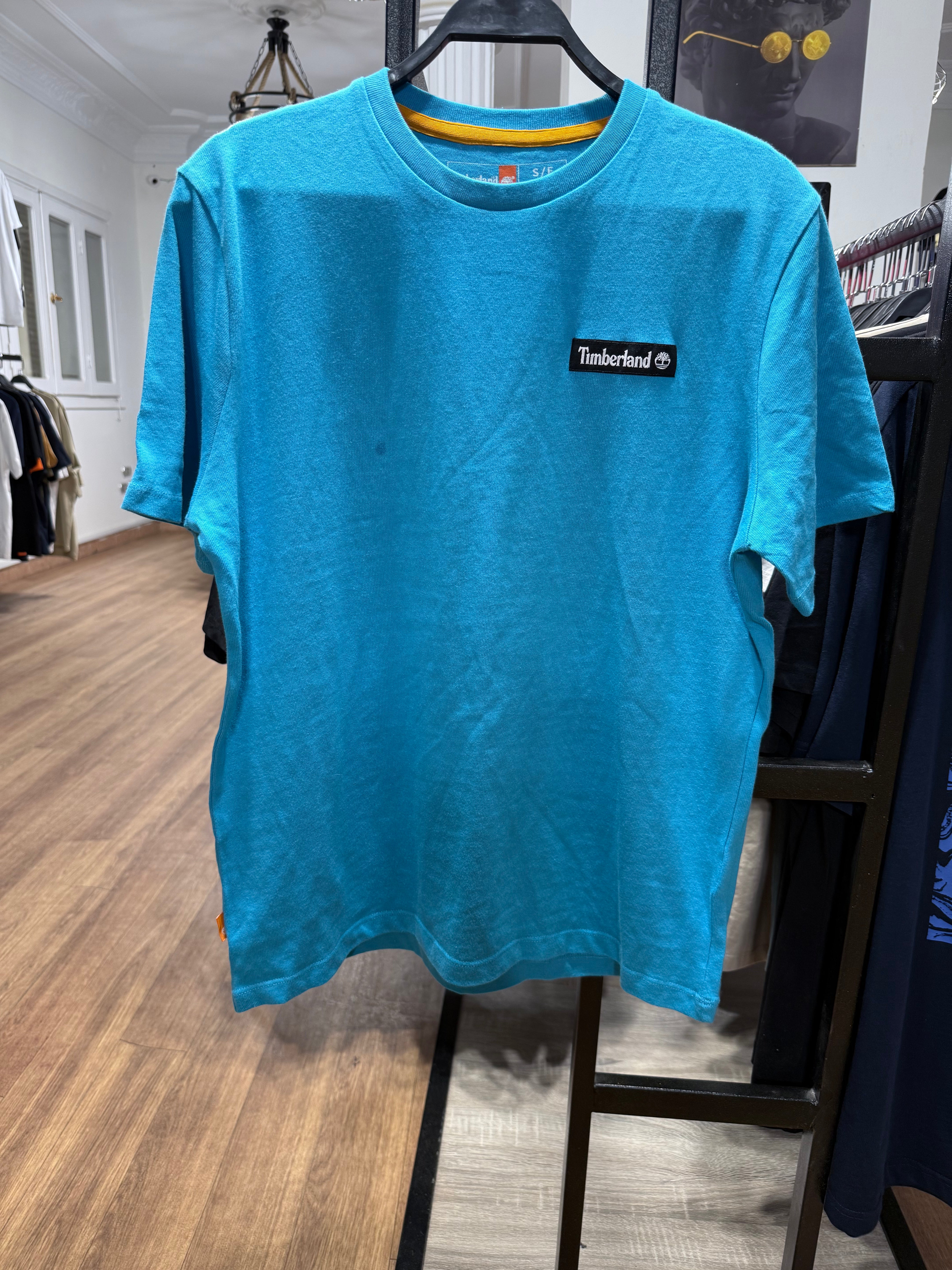 original Timberland Tshirt