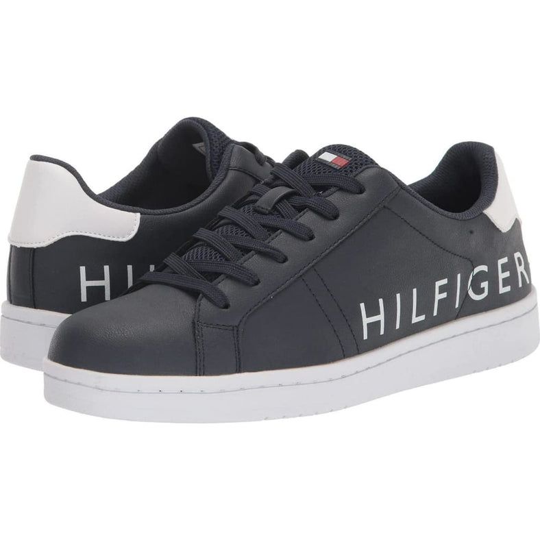 Mens Tommy Hilfiger Leeder Sneakers