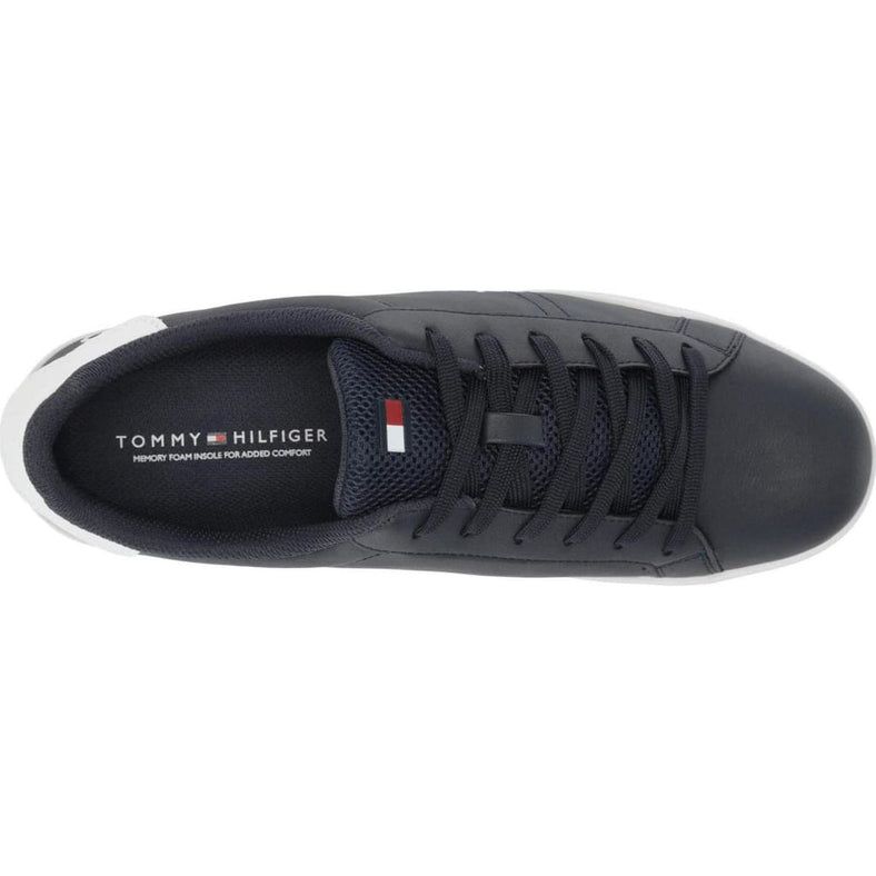 Mens Tommy Hilfiger Leeder Sneakers
