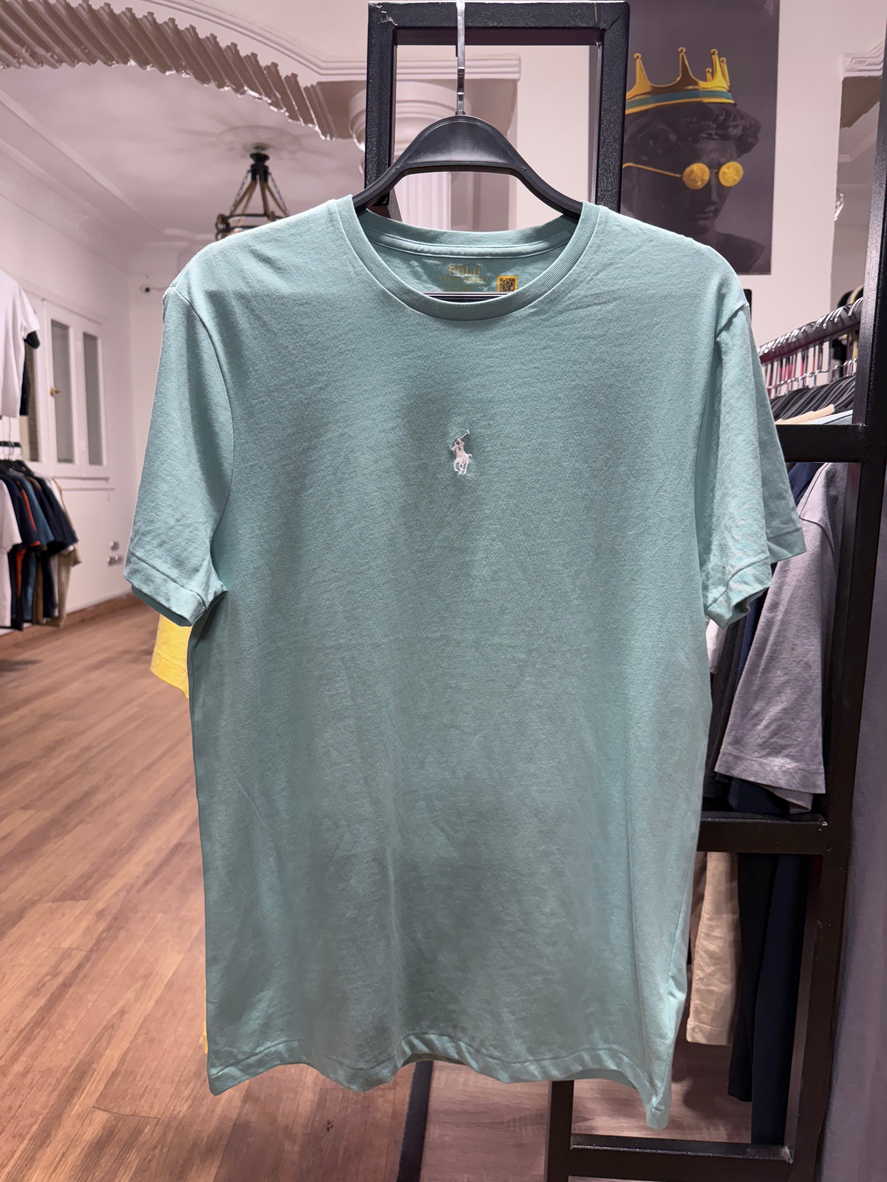 original ralph lauren tshirt