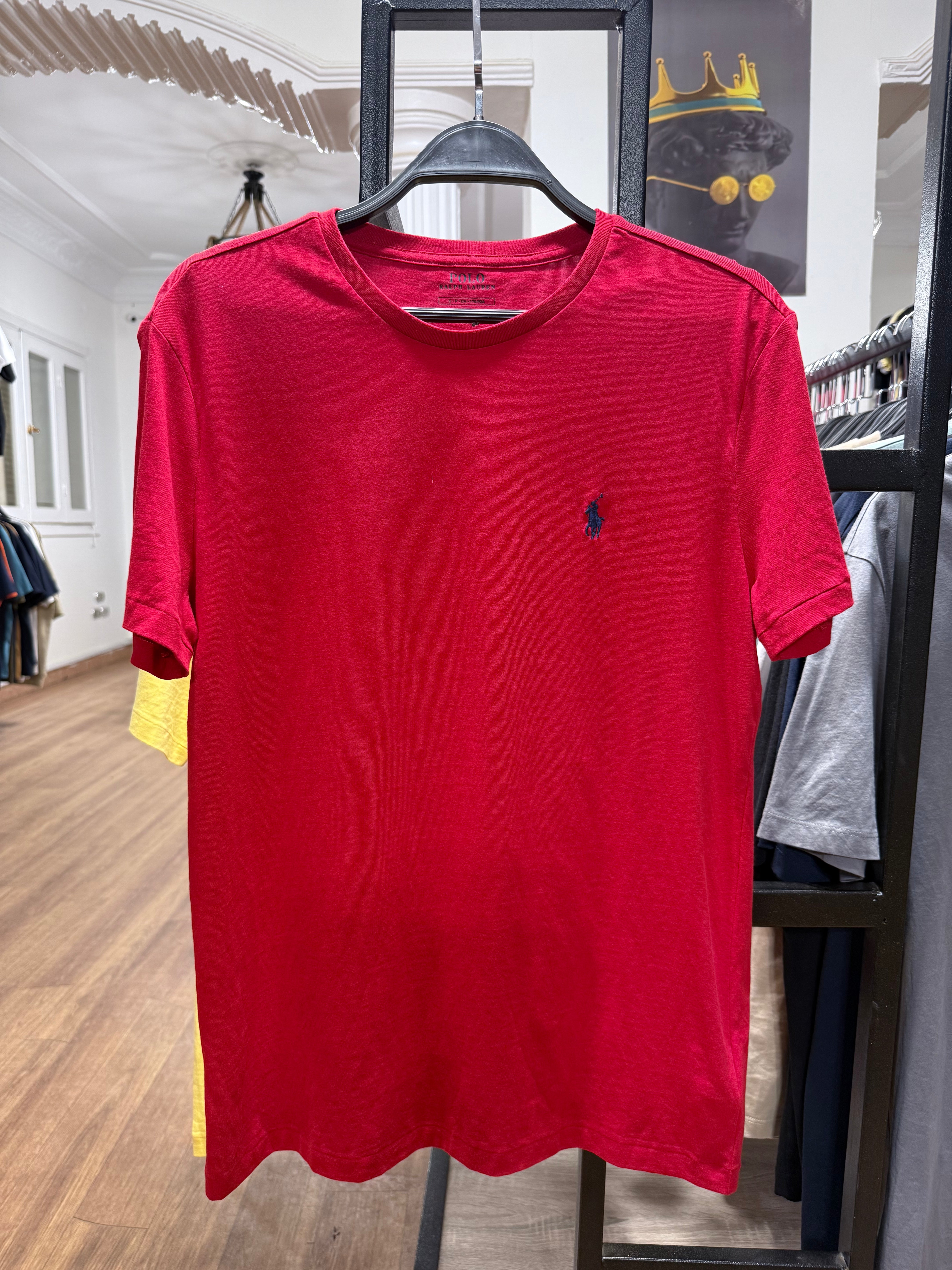 original ralph lauren tshirt