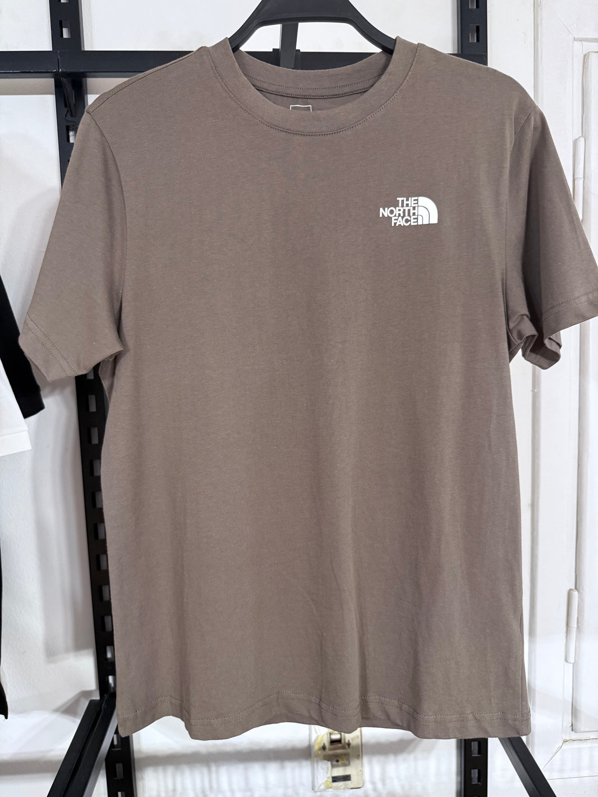 original North Face tshirt