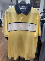 original Tommy Hilfiger polo shirt