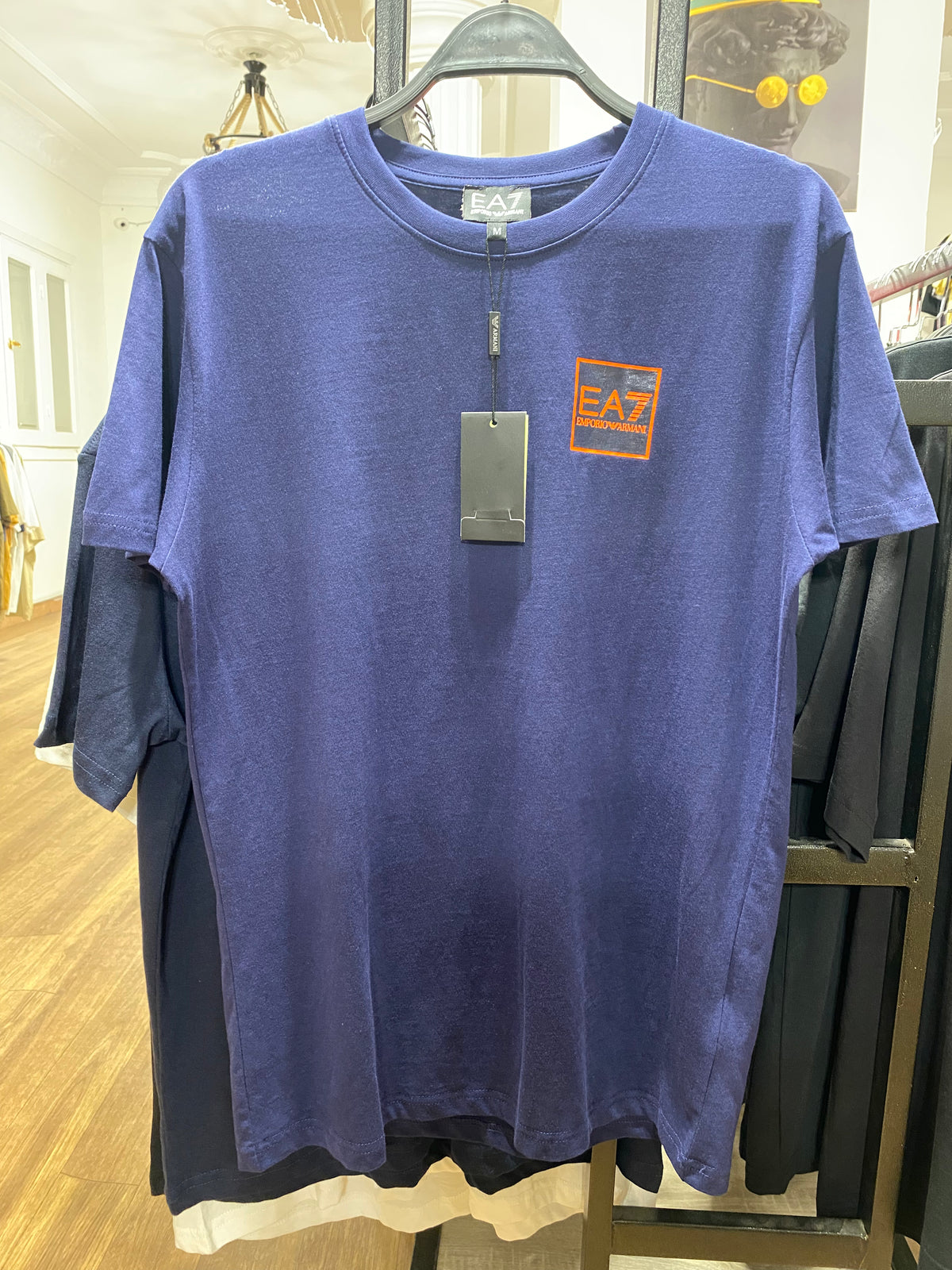 original emporio armani Tshirt