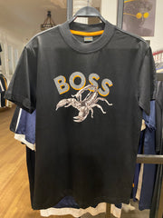 original hugo boss Tshirt