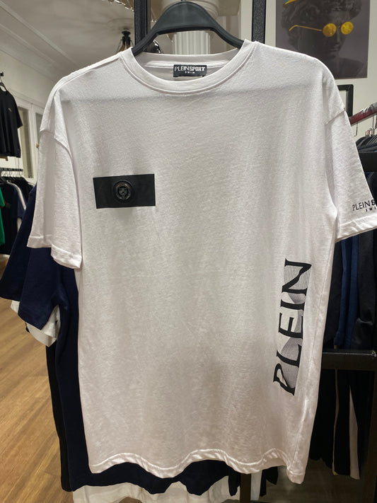 Original Plein Sport Tshirt - اوريجينال بلين سبورت تيشيرت