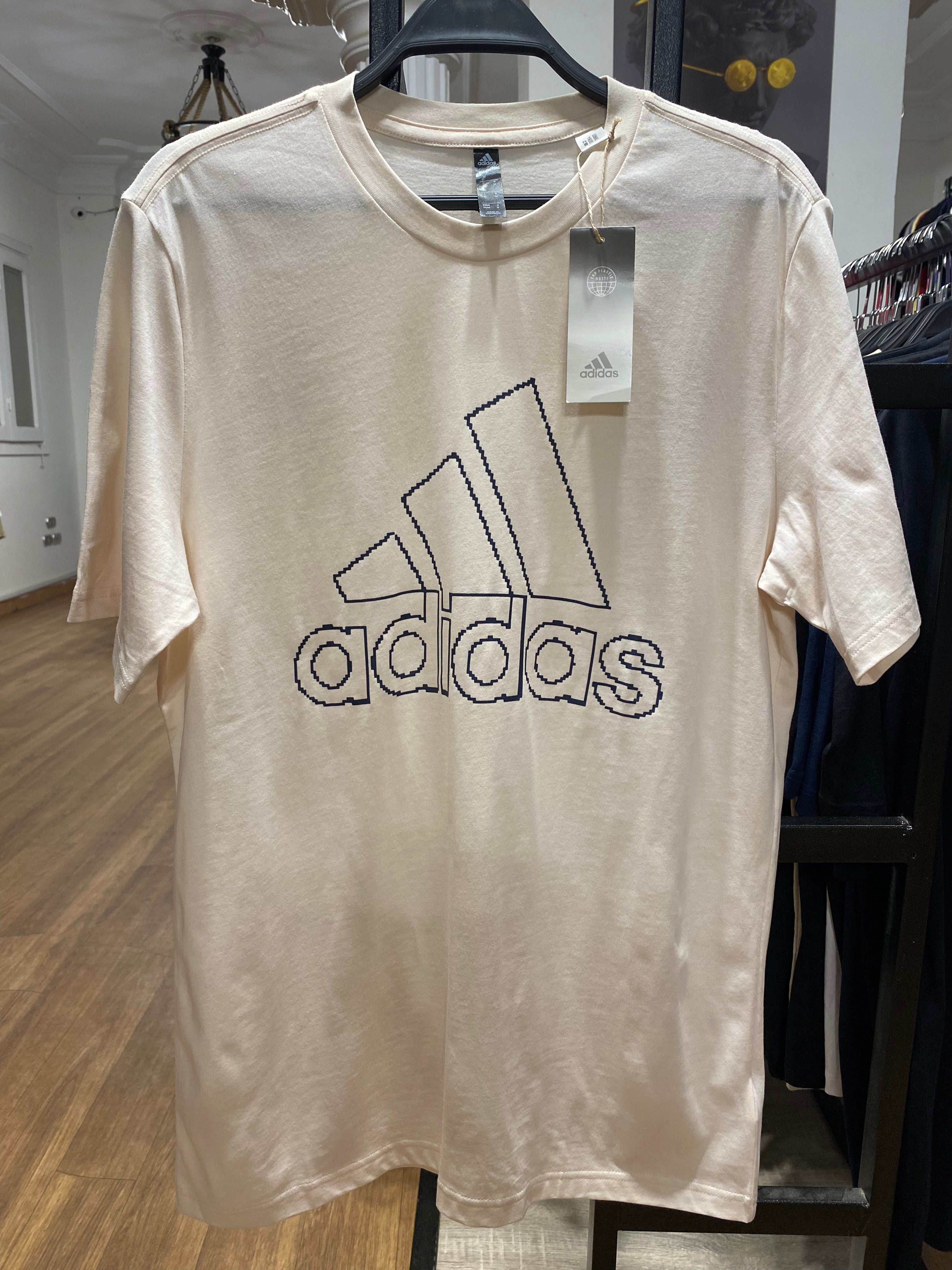 original adidas Tshirt