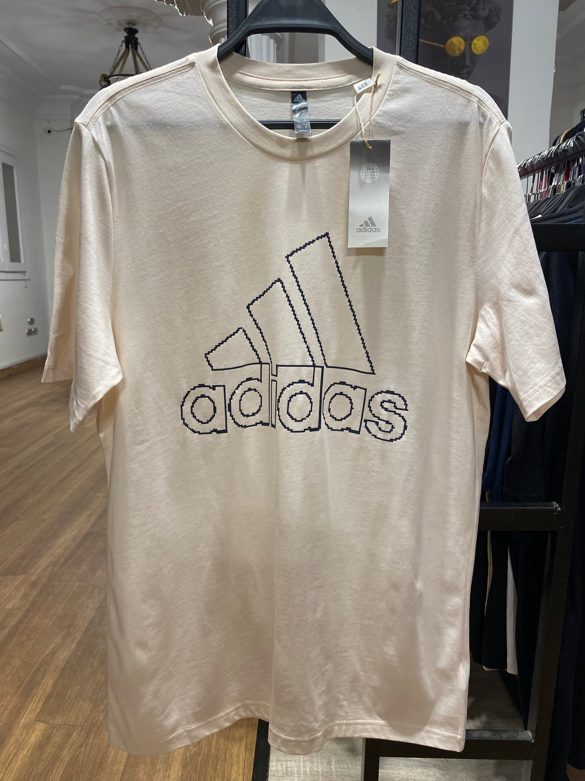 original adidas Tshirt
