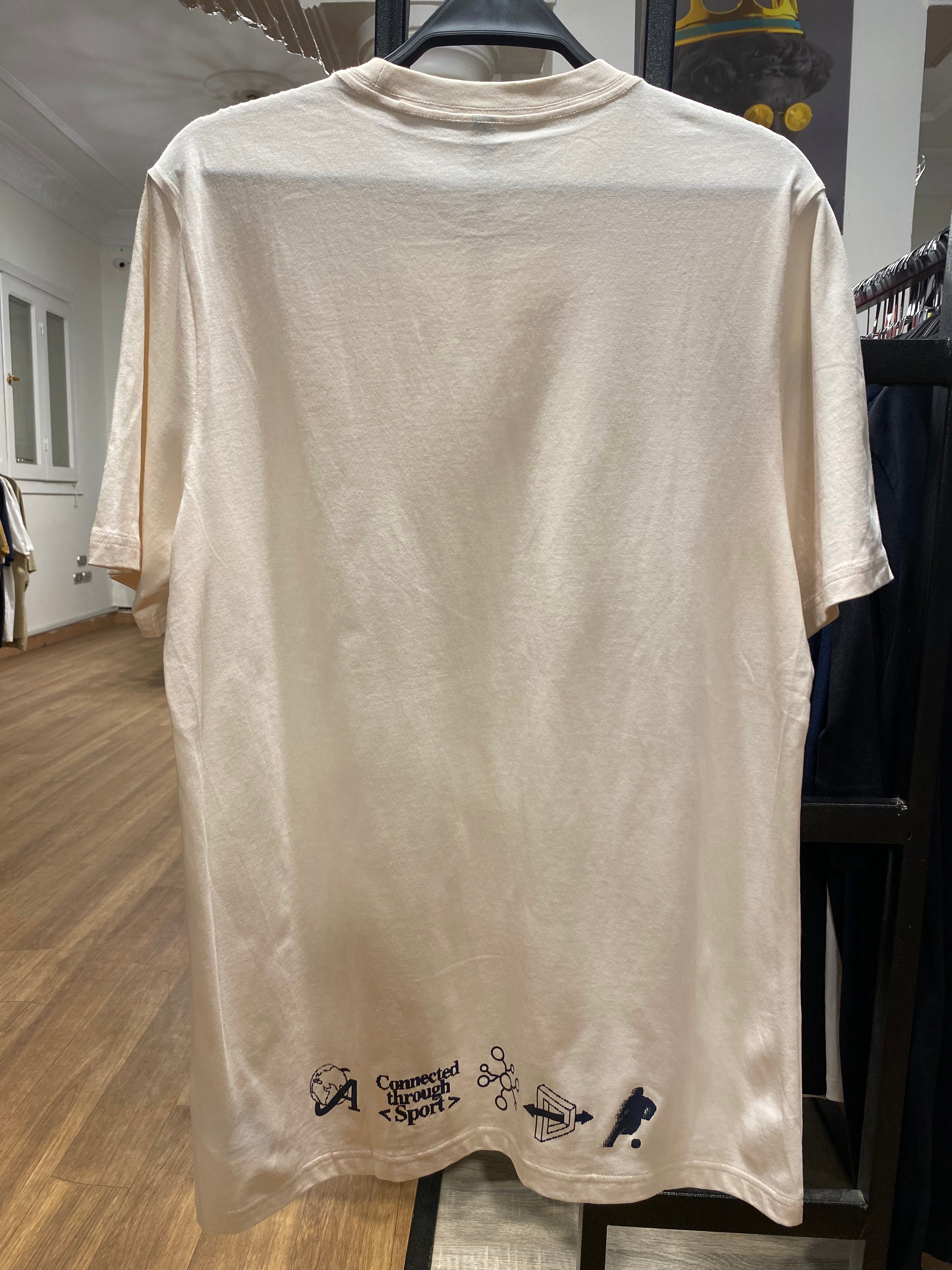 original adidas Tshirt