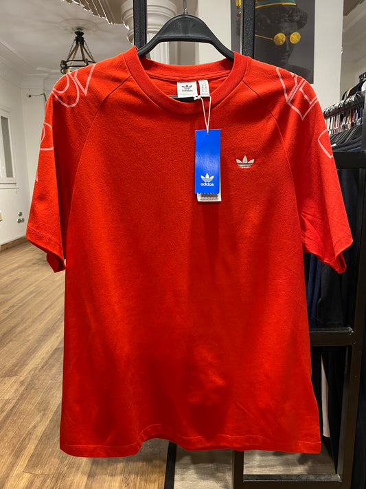 اوريجينال اديداس تيشيرت - original adidas Tshirt