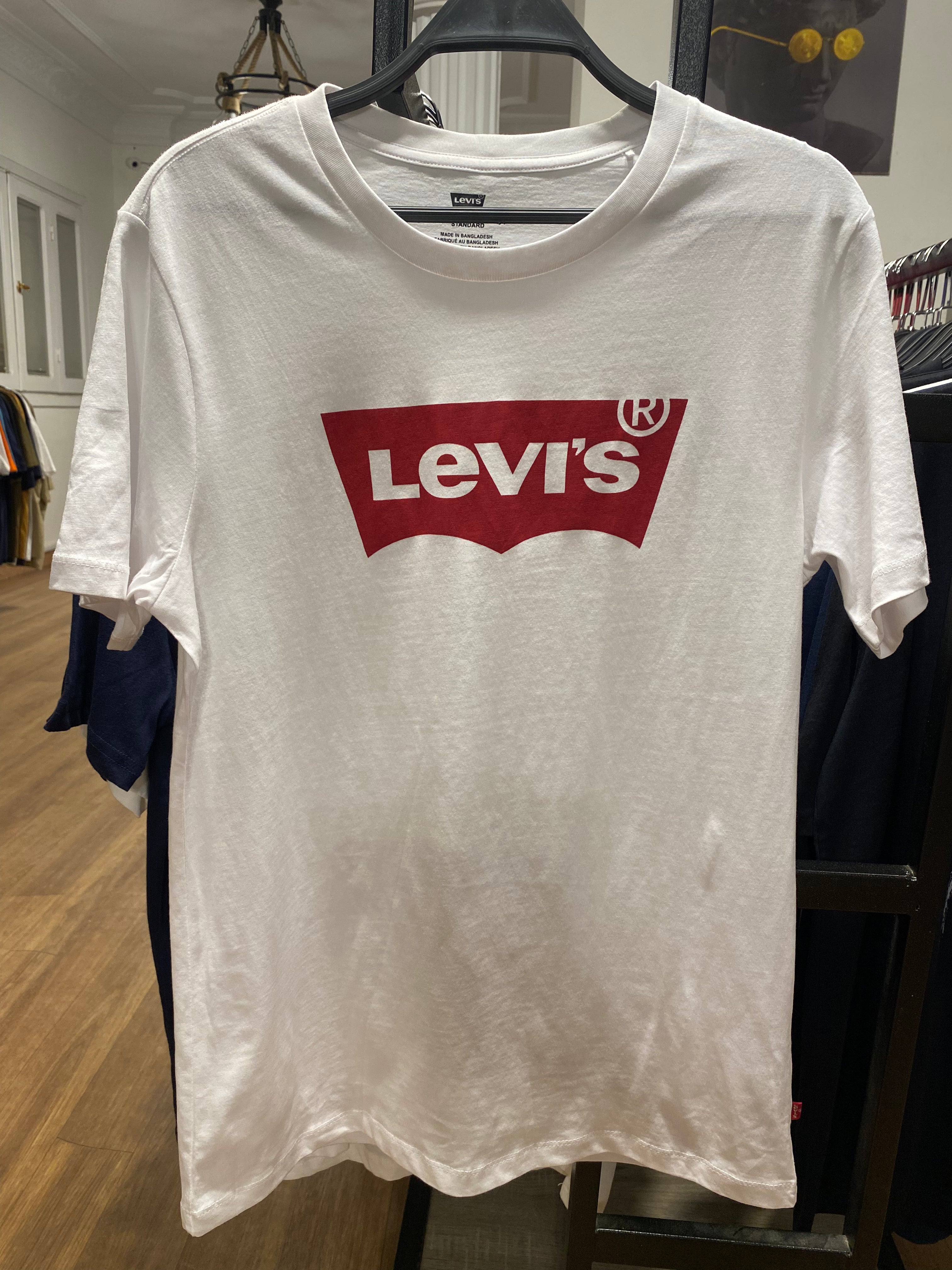 original levis Tshirt