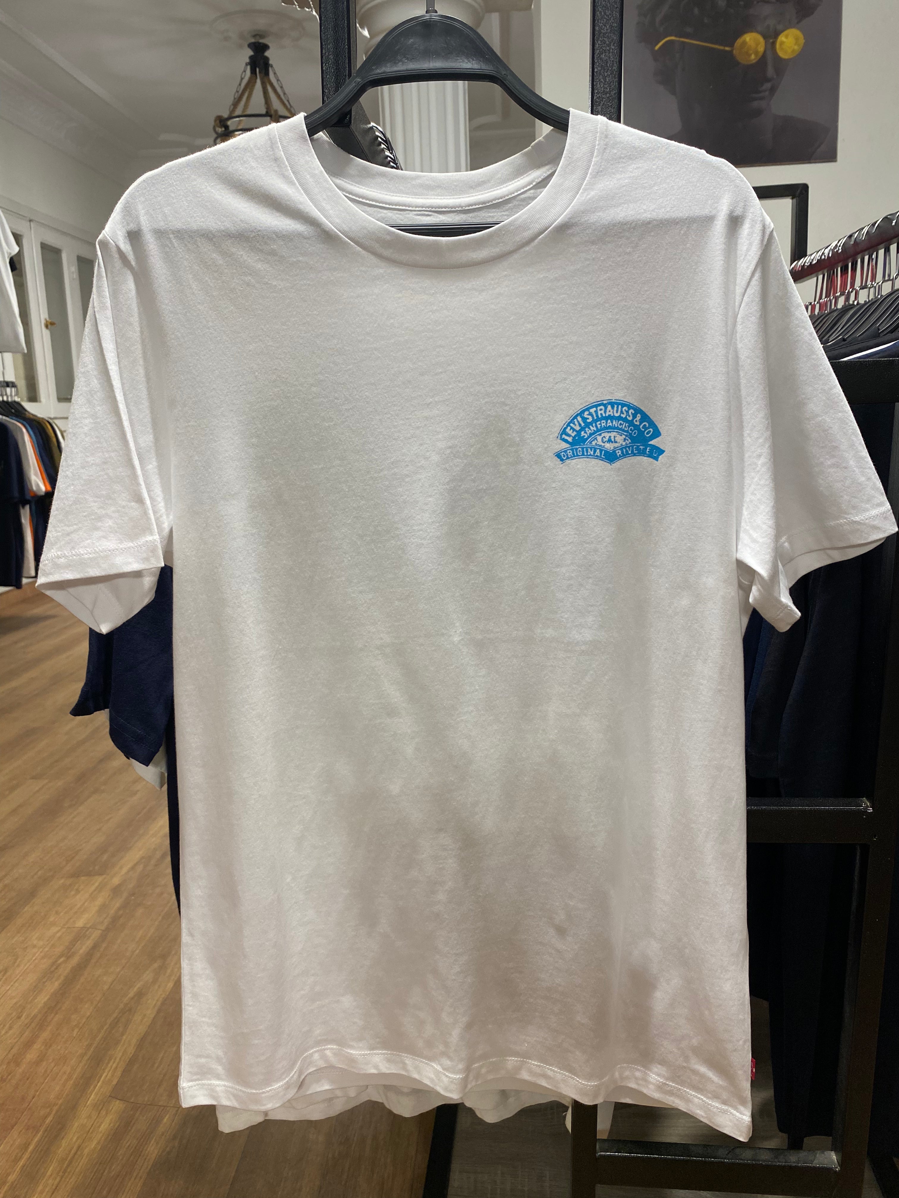 original levis Tshirt