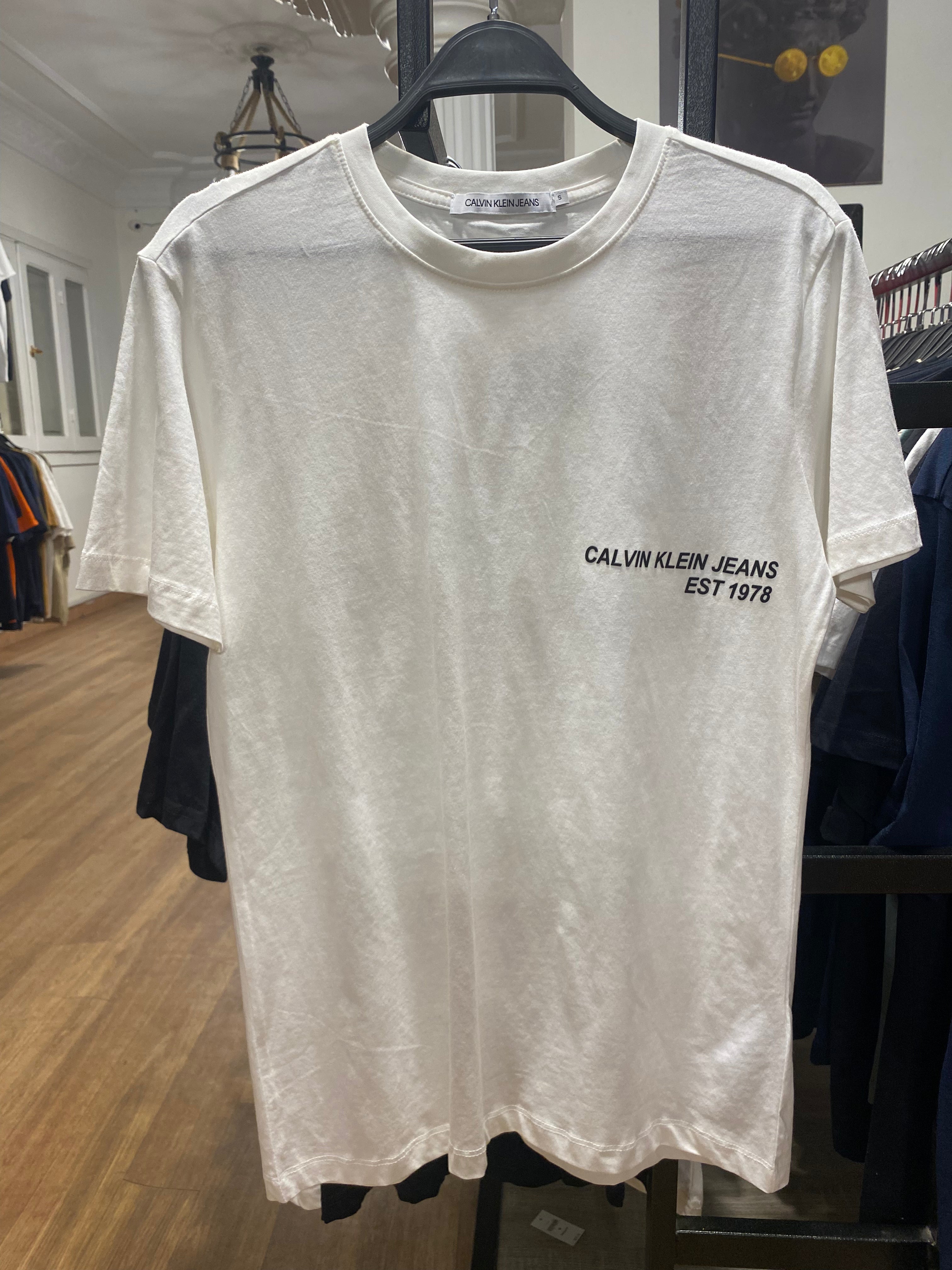 Original Calvin Klein Tshirt