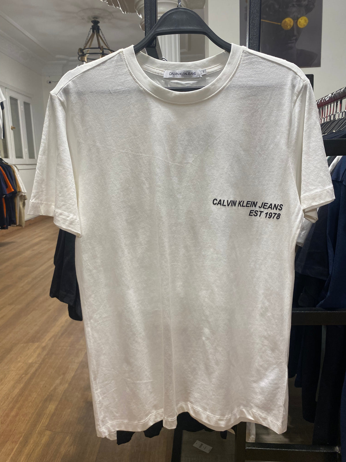 Original Calvin Klein Tshirt