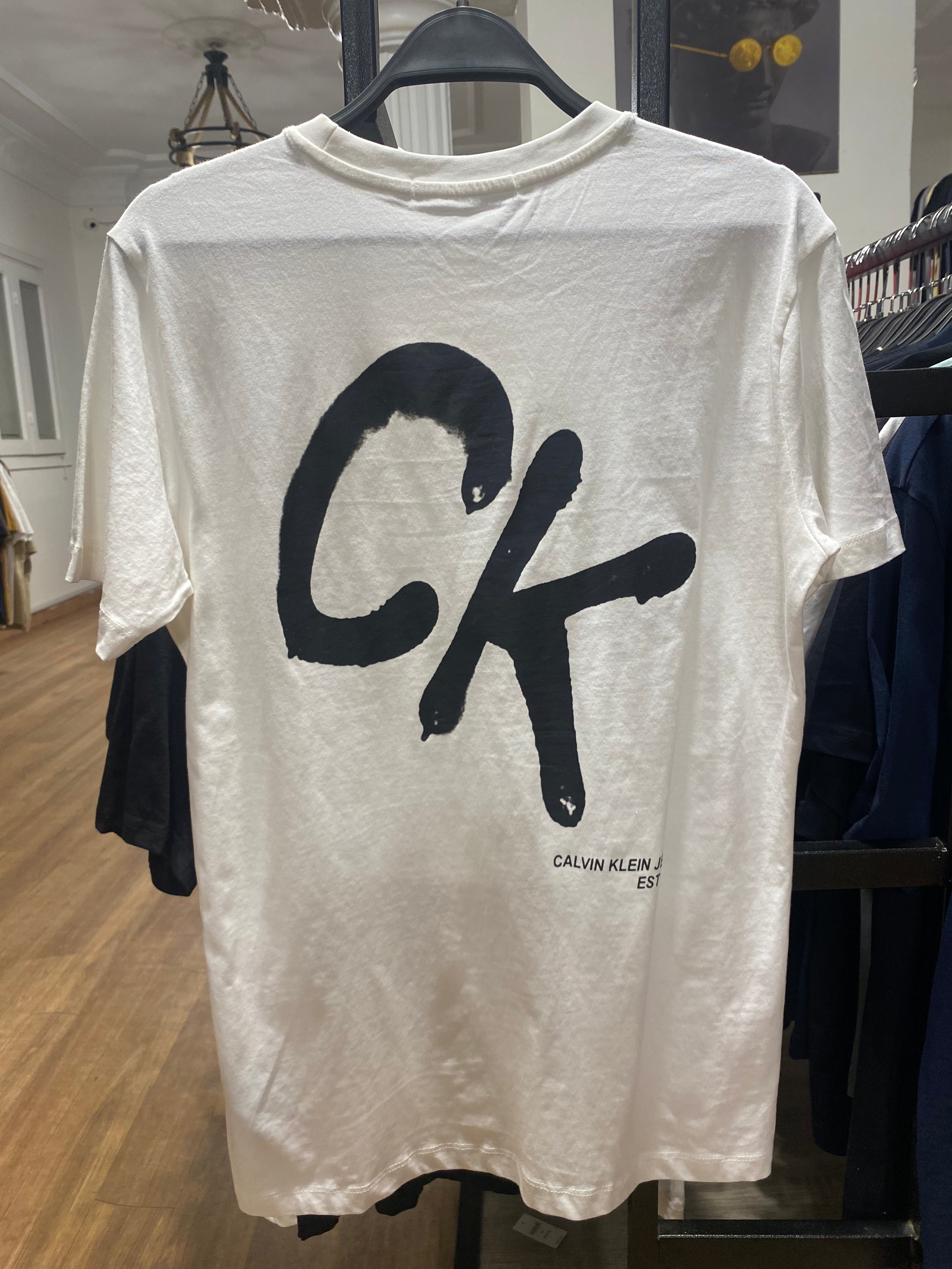 Original Calvin Klein Tshirt