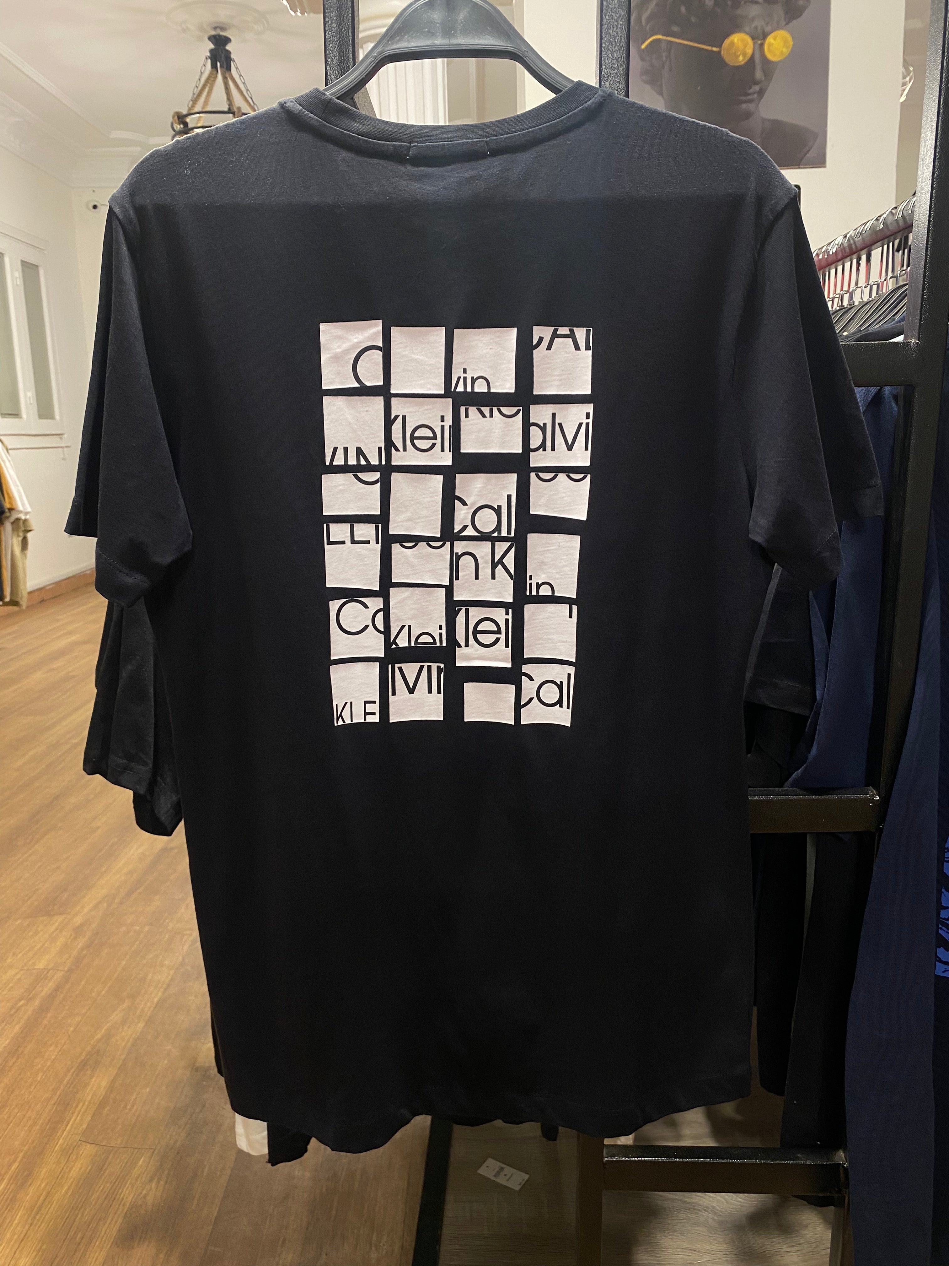 Original Calvin Klein Tshirt