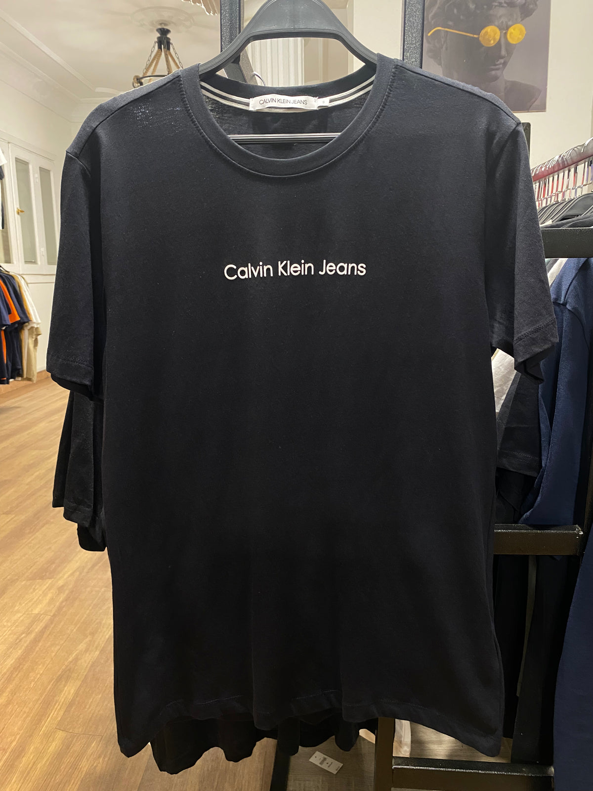 Original Calvin Klein Tshirt