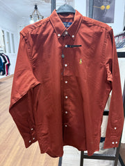 original Ralph lauren shirt