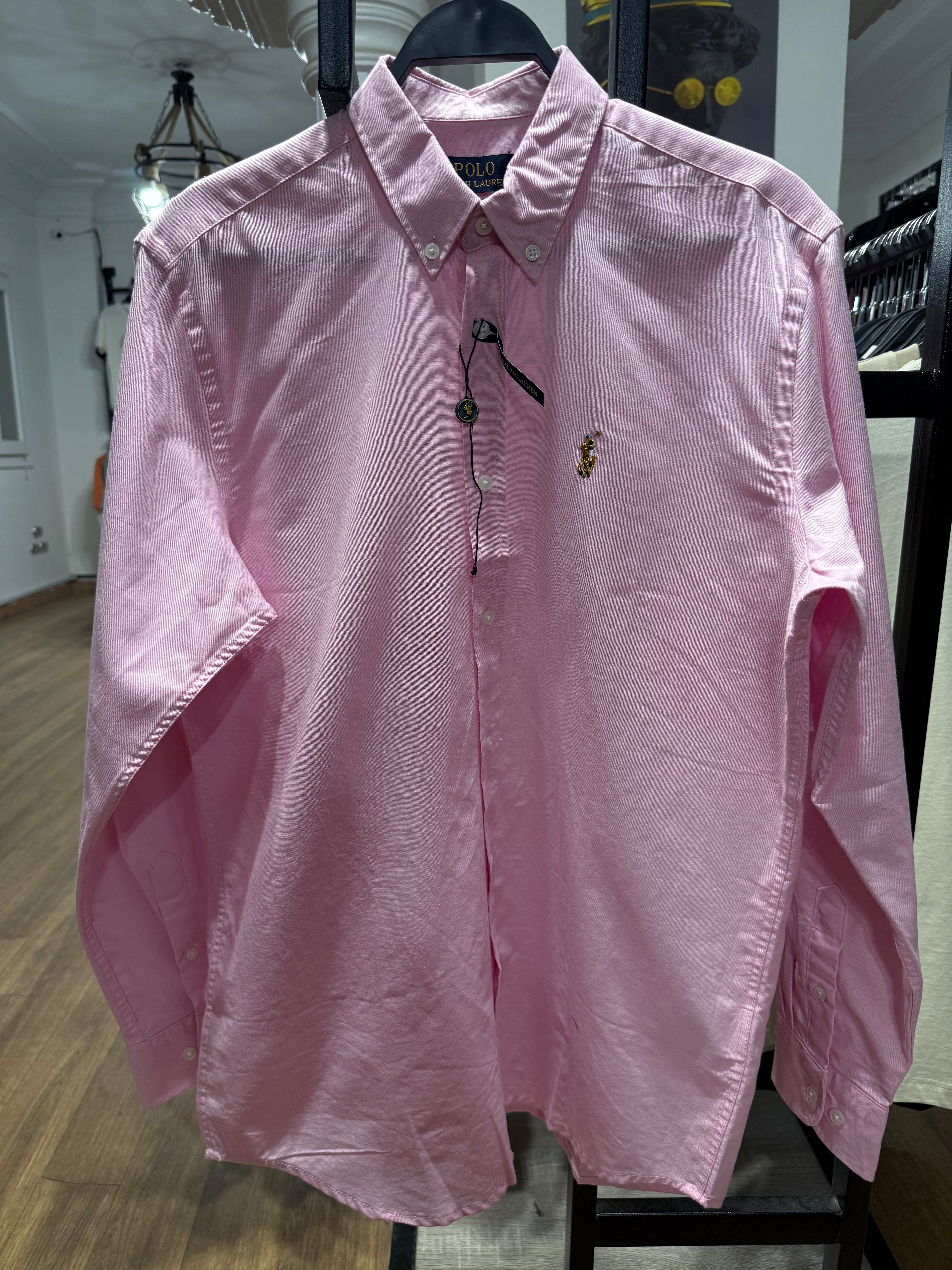 original Ralph lauren shirt
