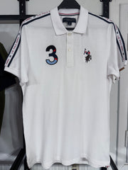 original USPA polo shirt