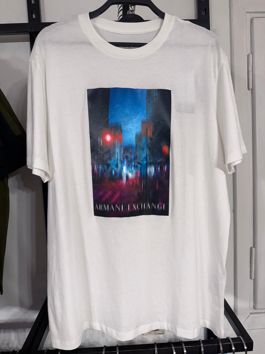 اوريجينال ارماني اكستچينچ تيشيرت - original armani exchange Tshirt