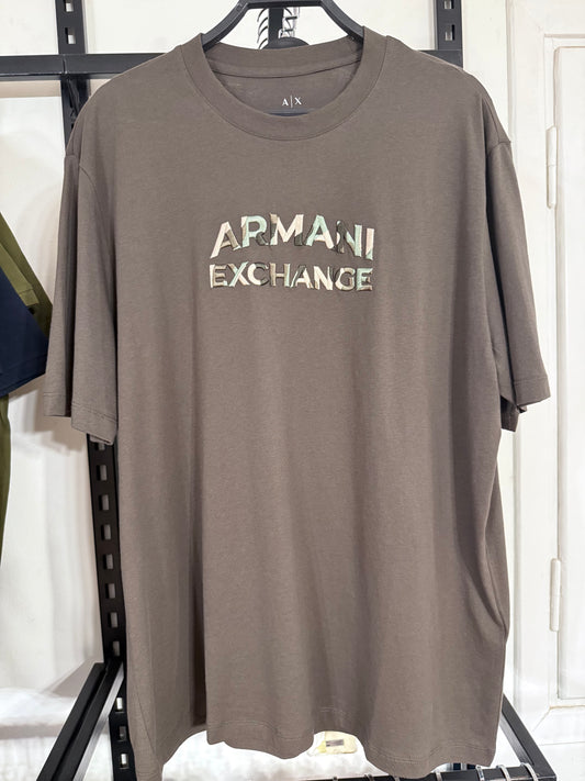 اوريجينال ارماني اكستچينچ تيشيرت - original armani exchange Tshirt