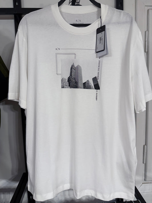اوريجينال ارماني اكستچينچ تيشيرت - original armani exchange Tshirt