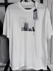original armani exchange Tshirt