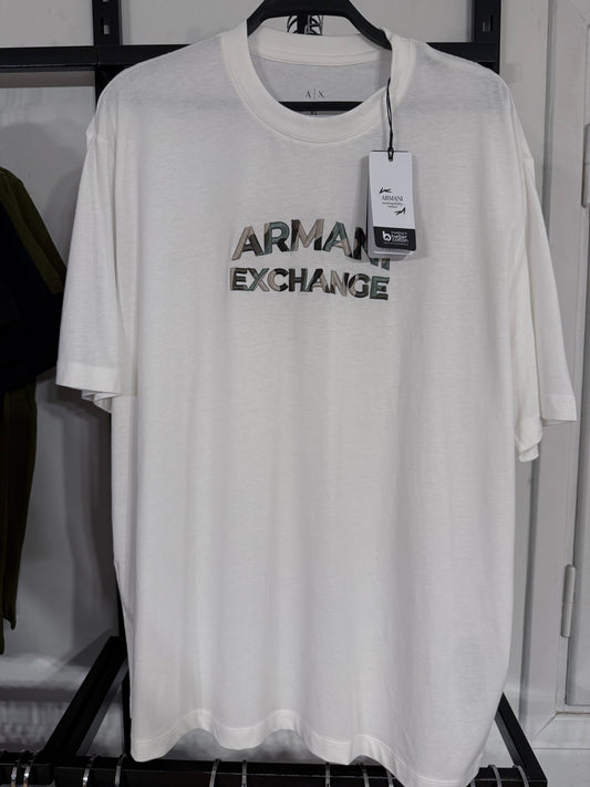 اوريجينال ارماني اكستچينچ تيشيرت - original armani exchange Tshirt