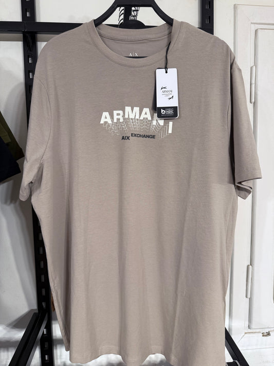 اوريجينال ارماني اكستچينچ تيشيرت - original armani exchange Tshirt