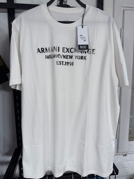 اوريجينال ارماني اكستچينچ تيشيرت - original armani exchange Tshirt