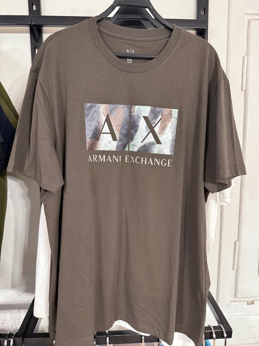 اوريجينال ارماني اكستچينچ تيشيرت - original armani exchange Tshirt